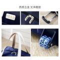 Child and Mother Suit Portable Trolley Travel Bag Trolley Bag Female Korean Style Lightweight and Large Capacity Short Distance Trolley Bag Luggage Bag. 