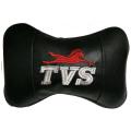 PVC Leather Bike Pillow - T.V.S.