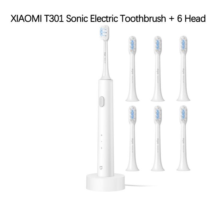 XIAOMI%20MIJIA%20T301%20Electric%20Sonic%20Toothbrush%20USB%20Charger%20Rechargeable%20For%20Adult%20Waterproof%20Electronic%20Tooth%20Brush%20Whitening%20Teeth%20-%20Image%202