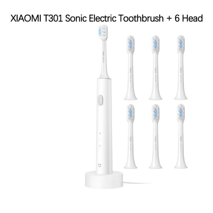 XIAOMI%20MIJIA%20T301%20Electric%20Sonic%20Toothbrush%20USB%20Charger%20Rechargeable%20For%20Adult%20Waterproof%20Electronic%20Tooth%20Brush%20Whitening%20Teeth%20-%20Image%202