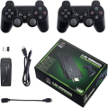 Premium Quality - M8 Game Stick Gamebox Retro Game console 10000 Games - Signifying Quality.