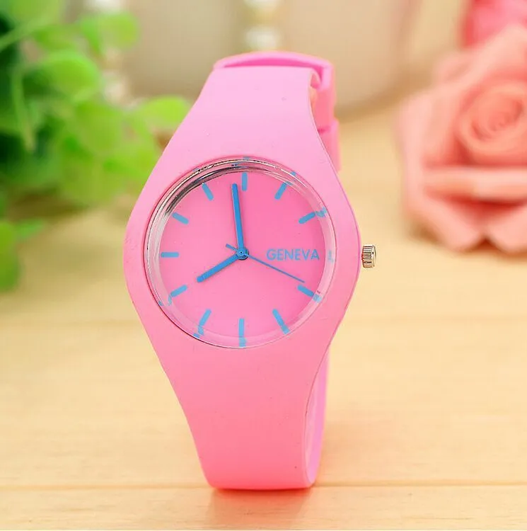 Reloj Mujer 2021 Women's Watches Famous Brand Quartz Watch Women