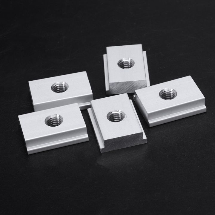 TWEXQNY-5Pcs%20M8%20T-Track%20Slider%20Sliding%20Nut%20Aluminum%20Alloy%20T%20Slot%20Nut%20For%20Woodworking%20Tool%20Jigs%20Screw%20Slot%20Fastener%20-%20Image%204