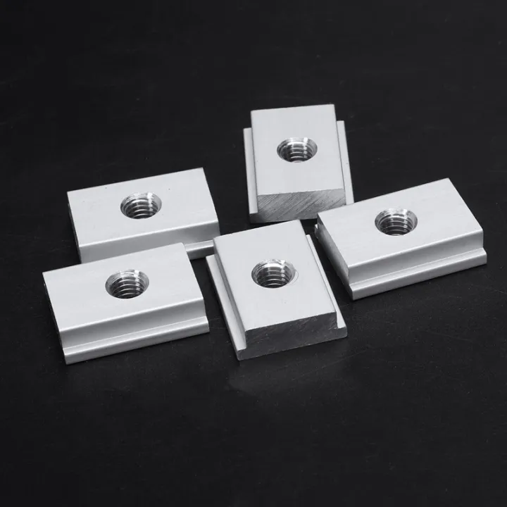 TWEXQNY-5Pcs%20M8%20T-Track%20Slider%20Sliding%20Nut%20Aluminum%20Alloy%20T%20Slot%20Nut%20For%20Woodworking%20Tool%20Jigs%20Screw%20Slot%20Fastener%20-%20Image%204