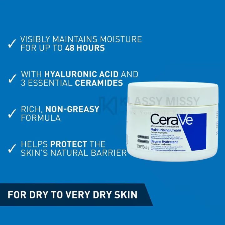CeraVe%20Moisturizing%20Cream%20340%20G%20Skin%20Care%20-%20Image%204