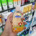 Kodomo Baby Shampoo. 