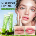 Full English Lip Balm FAYANKOU Avocado Vaseline Moisturizing Lip Oil Autumn and Winter Cross-border Foreign Trade Batch.