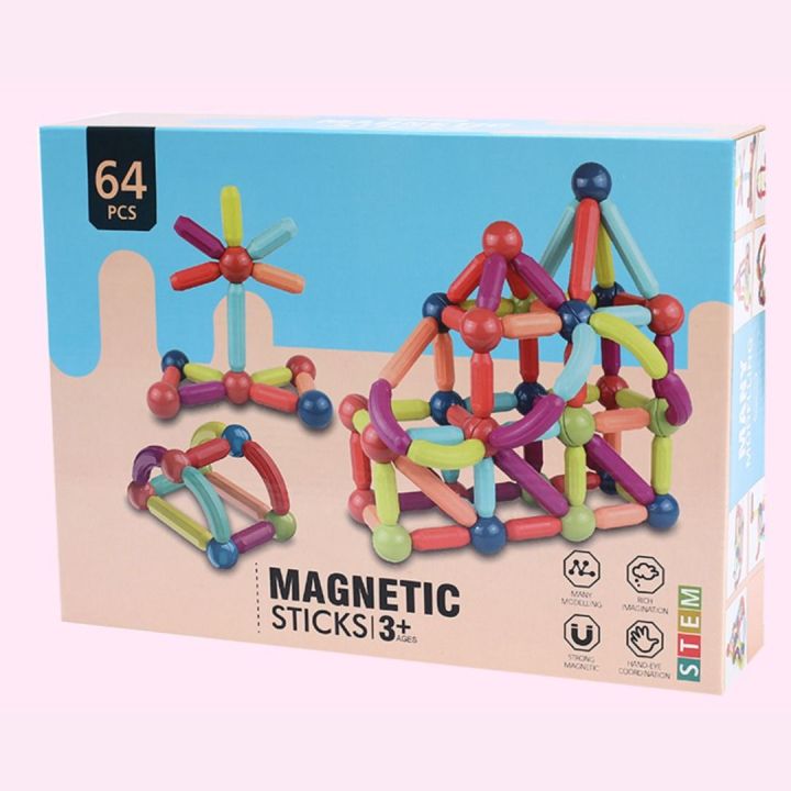 36%20pcs%20Magnetic%20Sticks%20Building%20Blocks%20Magnetic%20Construction%20Set%20%20Educational%20Toys%20for%20Kids%20-%20Image%208