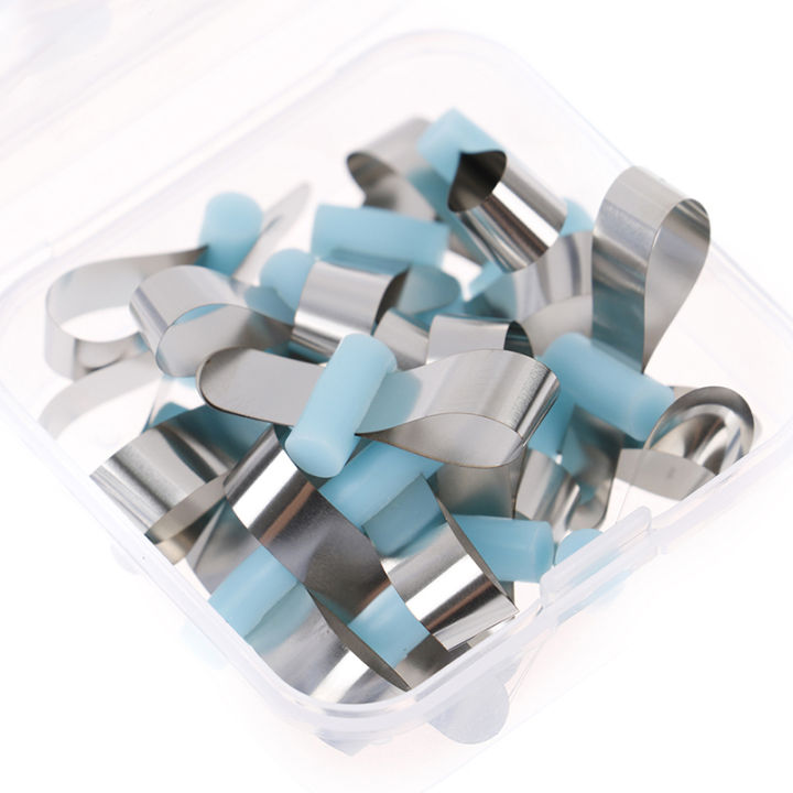 20Pcs/box%20Dentistry%20Metal%20Matrix%20Bands%20Retainerless%20Automatrix%20with%20Locker%20-%20Image%205