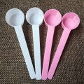 5g Kitchen Milk Powder Home DIY Protein Measuring Spoons Coffee 10ml.