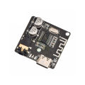 Bluetooth 5.0 audio receiver module board lossless mp3 decoder VHM-314 wireless stereo music module board. 