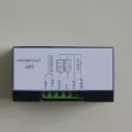 Digital Display Meter 0-10V 0-20MA 2-10V 4-20MA Analog Input Display Table Digital Display Head with RS485 Version. 