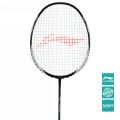 Original Li-Ning Tectonic 9 Badminton Racket – 4U - Li Ning Badminton Racket - Precision and Power for Professionals.