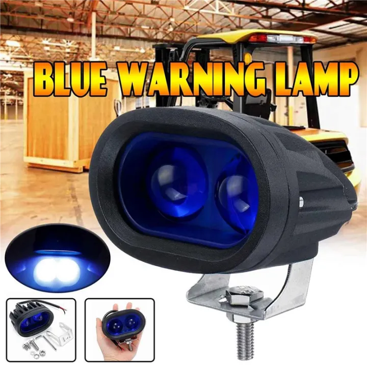 4X%2010V-80V%20Vehicle%20Blue%20LED%20Warning%20Signal%20Lamp%20Forklift%20Truck%20Work%20Spot%20Safety%20Light%20Car%2020W%20Industrial%20Safety%20Lamp%20-%20Image%206