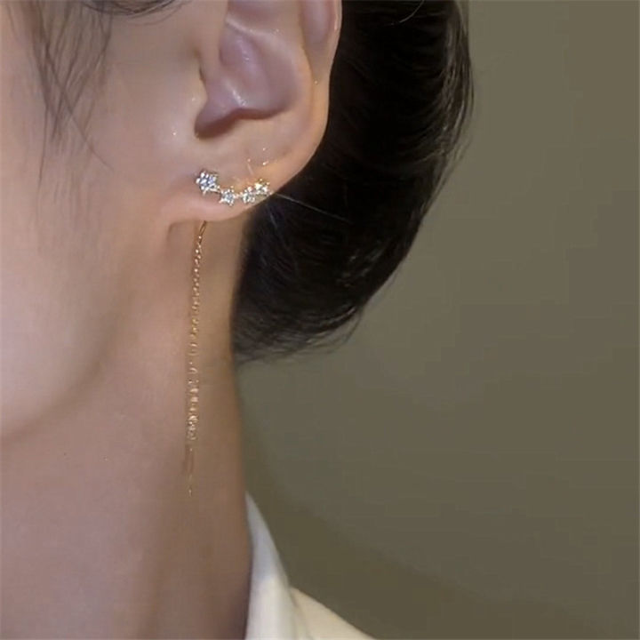 Trend%20Long%20Wire%20Tassel%20Thread%20Chain%20Climb%20Star%20Heart%20Beads%20Pendants%20Drop%20Earrings%20women's%20Straight%20Hanging%20Earings%20Jewelry%20-%20Image%203
