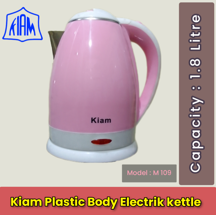 Electric%20Water%20Heater/%20Water%20Warmer%201.8%20Liter%20-%20Image%202