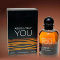 Royal Orchid Absolutely You 100 ml Perfume for Men. 