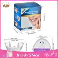 Sleep Teeth Guard Wear-Resistant Teeth Protector Night Guard Mouth Tray. 