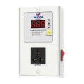 Automatic Voltage Protector For TV.