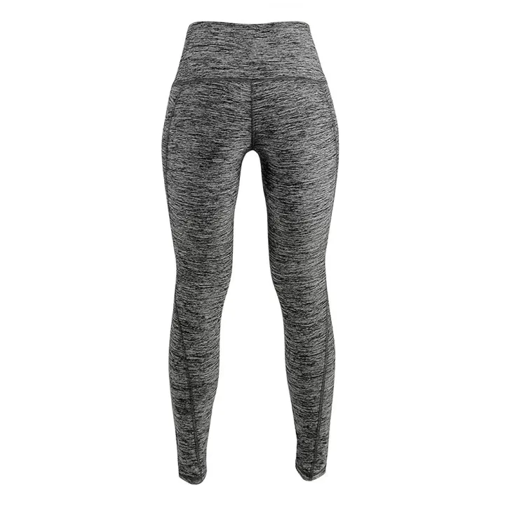 Women's%20High%20Waist%20Yoga%20Pants%20Tummy%20Control%20Workout%20Running%204%20Way%20Stretch%20Yoga%20Leggings%20Tights%20with%20Pocket%20-%20Image%202