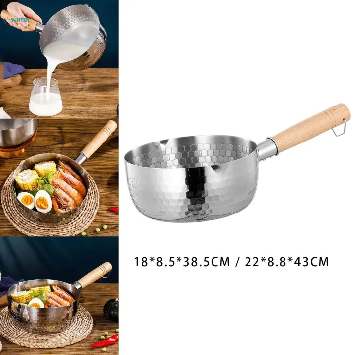 Stainless%20Steel%20Saucepan%20Multifunctional%20Milk%20Noodles%20Pasta%20Pot%20Sauce%20Pan%20for%20Restaurant%20Indoor%2018cm%20-%20Image%206