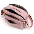 New Small Shoulder Crossbody Bags For Women Waterproof Flap Bags Women Handbags Casual Nylon Bag Female Handbag Bolsas Feminina. 