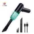 CENZIMO Mini Wireless Vacuum Cleaner 8500kpa Rechargeable For Home Car Office Dual Use USB Handheld Dry And Wet Strong Suction. 
