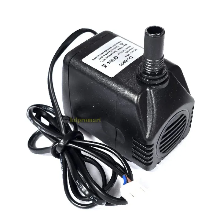 DL6605%20DC%2018w%201800L/h%20Submersible%20Pump%20high%20quality%20Waterproof%20Water%20Pump%20for%20Under%20Water%20Aquarium%20Fish%20Tank%20Spout%20Marin%20Temperature%20Control%20Clean%20Air%20Cooler,%20Pond,%20Water,%20Gardens,%20Hydroponic%20-%20Image%206