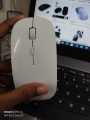 Mini AP1 - Rechargeable Wireless Mouse 2.4G.