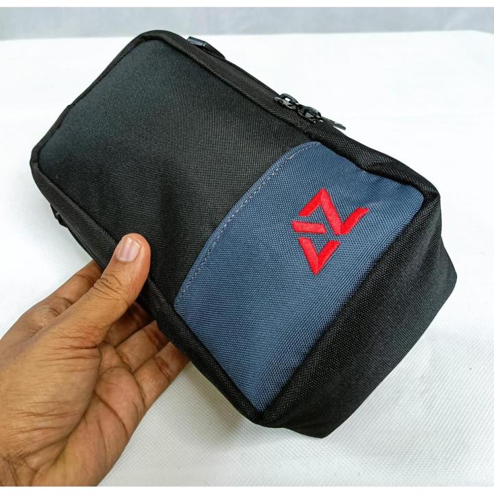 Storage bag accessories bag mini storage bag hand bag