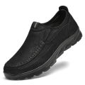 Men Casual Shoes Loafers Sneakers 2023 New Fashion Handmade Retro Leisure Loafers Shoes Zapatos Casuales Hombres Men Shoes BunnyGarden. 