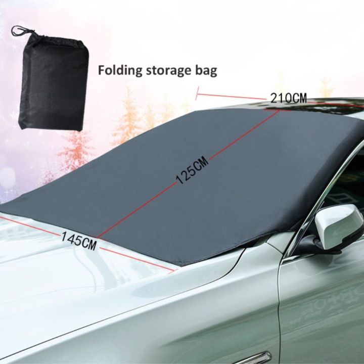 TEWUB%20Dustproof%20Heat%20Protection%20Rearview%20Mirror%20Cover%20Sunshade%20Protector%20UV-Protection%20Windproof%20Snow%20Ice%20Protection%20Car%20Windscreen%20Cover%20Front%20Windshield%20Cover%20Window%20Guard%20Screen%20Car%20Sun%20Shade%20Protector%20-%20Image%206