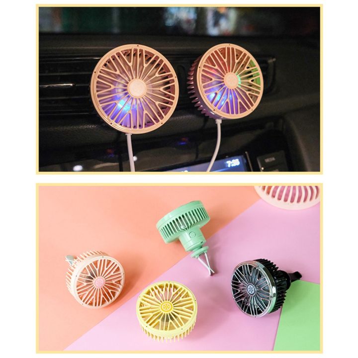 Mini%20Electric%20Car%20Air%20Conditioning%20Fan%20Rotatable%20Car%20Vehicle%20Air%20Vent%20USB%20LED%20Light%20Cooling%20Fan%20Cooler%20-%20Image%206