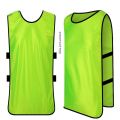 Soccer & Football Training Vest Apron - Stay Prepared And Organized During Training Sessions With This Apron.