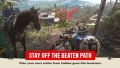 Far Cry 6 PS4 Game.