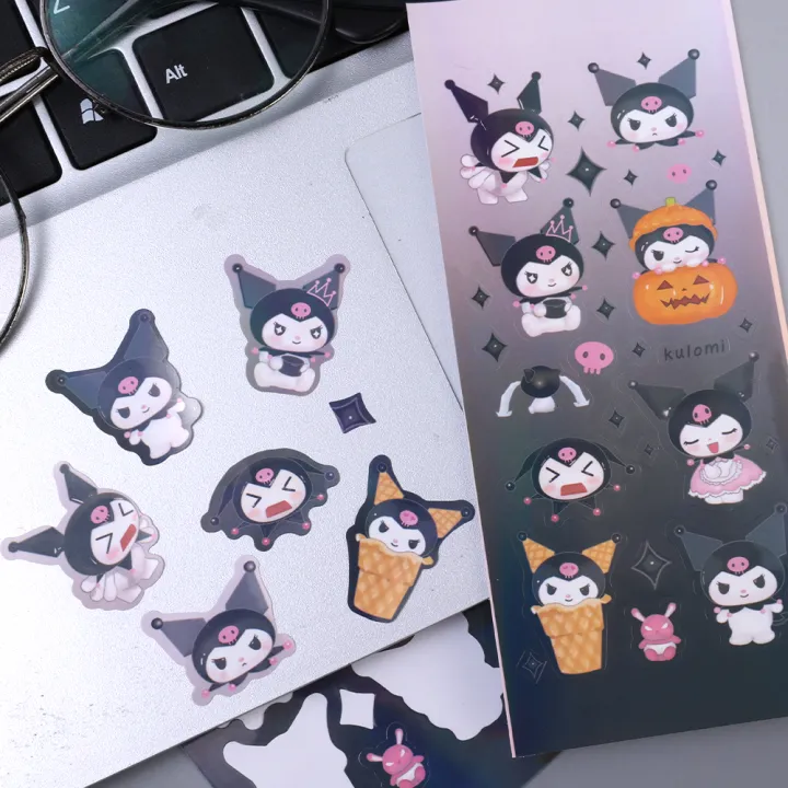 1/2/5PCS%20Cartoon%20Cartoon%20Sticker%20Sanrio%20Modeling%20Sticker%20Goo%20Card%20Decorative%20Sticker%20Handbook%20Material%20Sticker%20Students%20Gift%20-%20Image%202