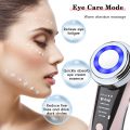 Multifunctional Facial Skin Care Massager Electric Facial Massage Device Clean Face Skin Rejuvenation Lifting Tighten Face. 
