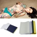 【Hengli jewelry story】（NEW）4 Layer Carbon Thermal Stencil Tattoo Transfer Paper Copy Paper Tracing Paper. 