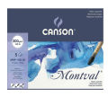 Canson Montval Watercolour Paper 17.5CM.