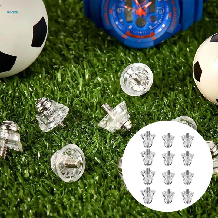 12x%20Football%20Boots%20Studs%20Football%20Boot%20Spikes%20for%20Athletic%20Sneakers%20Sports%20-%20Image%207