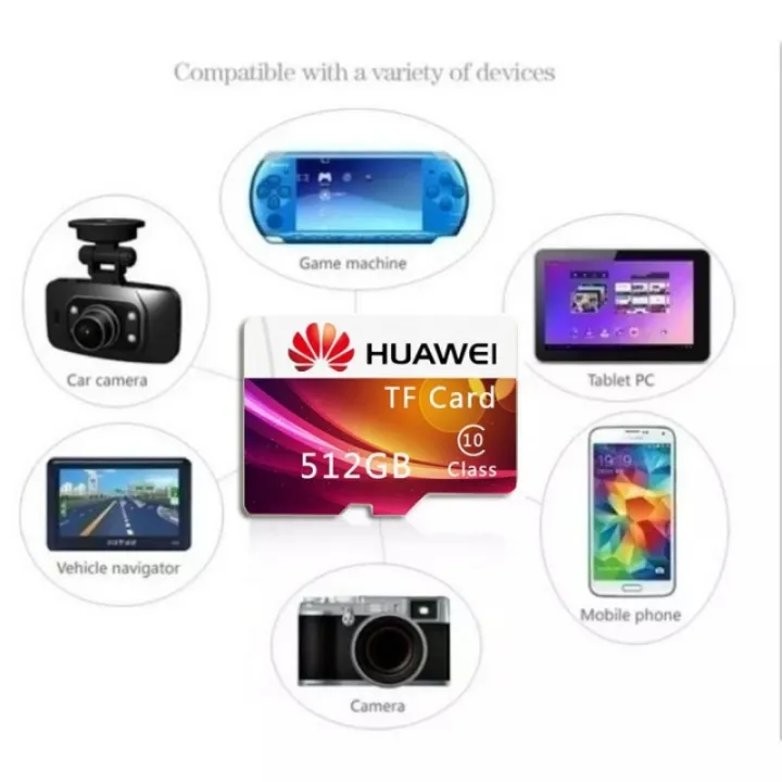 100%25Original%20Product+FREE%20Shipping+COD%20Huawei%20Micro%20TF%20High%20Speed%20Flash%20Memory%20Card,%2016GB,%2032GB,%2064GB%20Micro%20Memory%20Card,%201TB,%20512GB,%20C10,%20TF%20Card,%208GB,%20128GB,%20256GB,%20512GB%20Suitable%20for%20CCTV,%20Camera,%20Computer%20Phone%20-%20Image%203