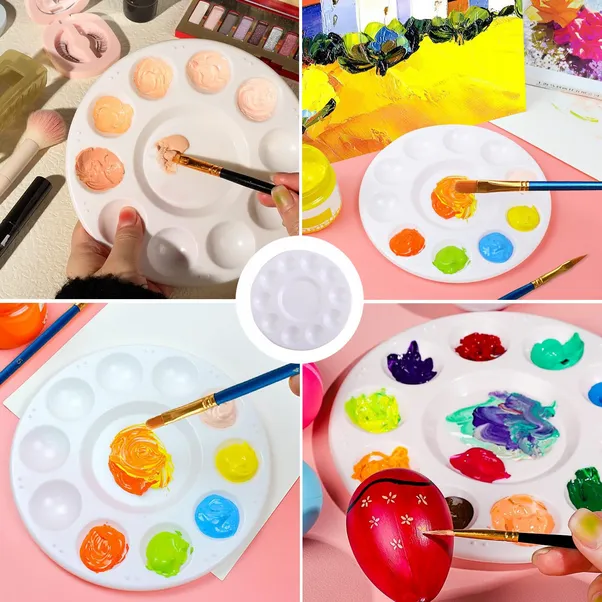 New%20High-Quality%20Round%20Artist%20Paint%20Mixing%20Palette%20-%20Image%202
