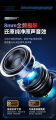 Earphones, Gm 008/009 Universal Wired Headphone With Microphone In-Ear For Gaming - Headphone - Headphone.