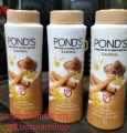 Sandal Pond’s Talcum Powder (100gm). 