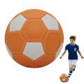 Sport Curve Swerve Soccer Ball Football Toy Kicker Ball Great Gift for Children Perfect for Outdoor And Indoor Match or Game MuXiaRe. 