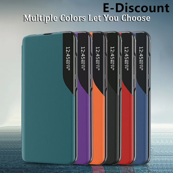 For%20Samsung%20Galaxy%20M53%205G%20Back%20Cover%20Clear%20Window%20View%20Smart%20Transparent%20PU%20Leather%20Stand%20Holder%20Phone%20case%20For%20Samsung%20M53%205G%20Flip%20Back%20Case%20-%20Image%205