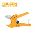 TOLSEN 8" PVC Pipes Cutter (200mm) Aluminium Body Model: 33100. 