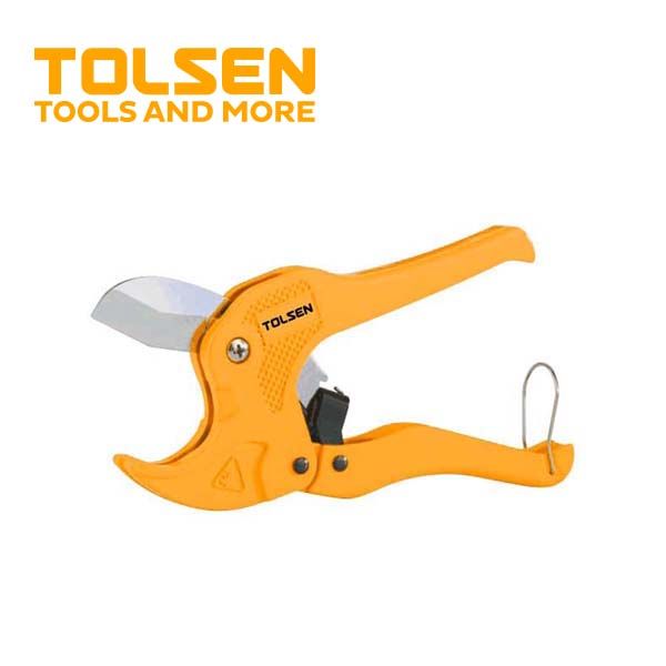 TOLSEN%208"%20PVC%20Pipes%20Cutter%20(200mm)%20Aluminium%20Body%20Model:%2033100%20-%20Image%202