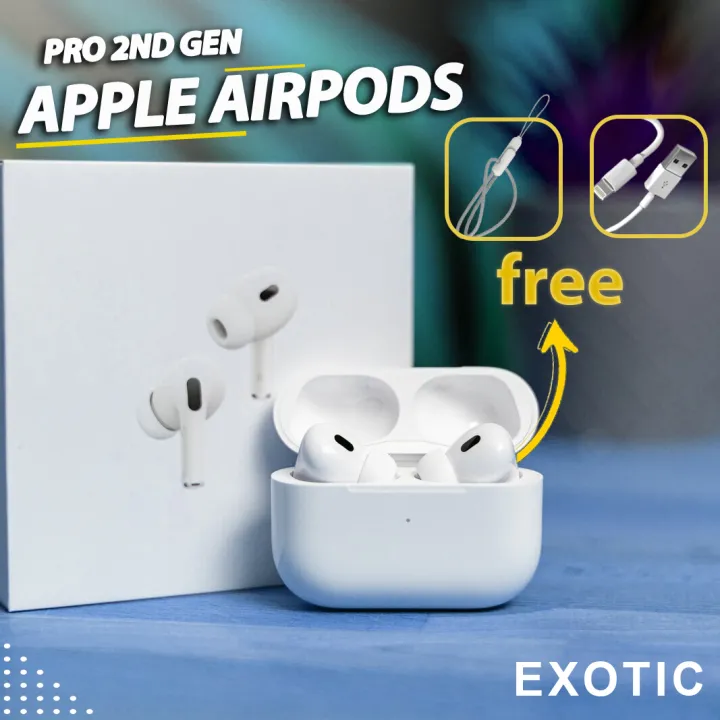 Special%20AirPods%20Pro%202nd%20Generation%20TWS%20Edition%20With%20High%20Base%20&%20Long%20Battery%20Wireless%20Bluetooth%20Earbuds%20-%20Image%203