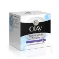 Olay Natural Aura 7 in 1 Night Nourishing Repair Cream 50g. 